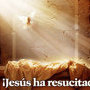 FELIZ PASCUA DE RESURRECCION!!