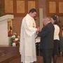 ¡Felicidades Salva!, un nuevo sacerdote para Albacete