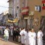 Quedan 25 plazas para la peregrinación de Octubre a Roma