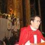 Soy cura (en el VIII aniversario de mi ordenación sacerdotal)