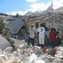 Campaña de Emergencia con Haití