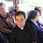 Nuestro paisano Juan Molina será ordenado sacerdote mañana