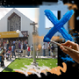 Marca la X a favor de la iglesia católica en la renta