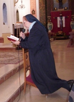 LA PRESENTACION DEL SEÑOR