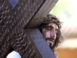 HORARIOS SEMANA SANTA