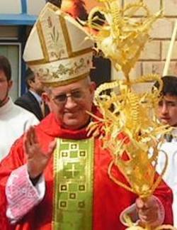 GRACIAS DON VICTORIO