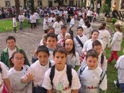 Más de 500 niños participan en el Encuentro de Infancia Misionera de mañana sábado