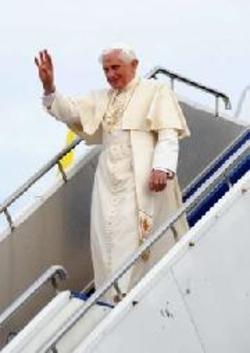 Encuentro Mundial Juventud en Sydney: El Papa a los jóvenes