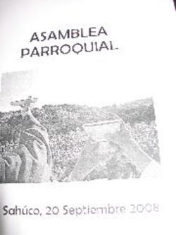 Las conclusiones de la Asamblea Parroquia traerán cola... (II)