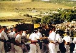 Faltan 4 días para el Cristo: LA CARRERA RELIGIOSA MÁS POPULAR
