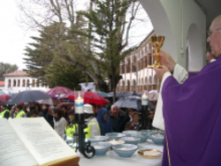 Via Crucis en Cortés ¡Apúntate!