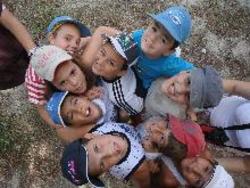 CAMPAMENTO SAHUCO. Esta semana se acaba el plazo