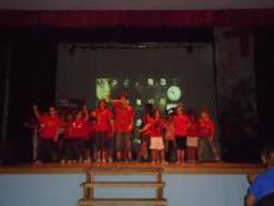 Testimonios de la JMJ