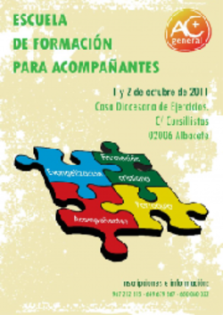 La Acción Católica forma a sus acompañantes