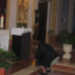 El viernes San Blas