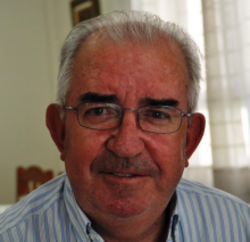 Ha muerto D. Luis Marín