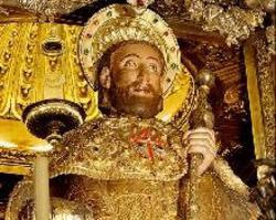 Solemnidad de Santiago Apóstol