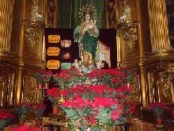 FELICIDADES PARROQUIA